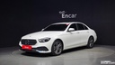 2021 MERCEDES-BENZ E-Class