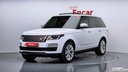 2021 LAND ROVER Range Rover, 