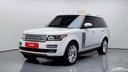 2017 LAND ROVER Range Rover