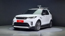 2022 LAND ROVER Discovery