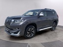 2021 TOYOTA Land Cruiser Prado