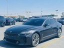 2019 KIA Stinger