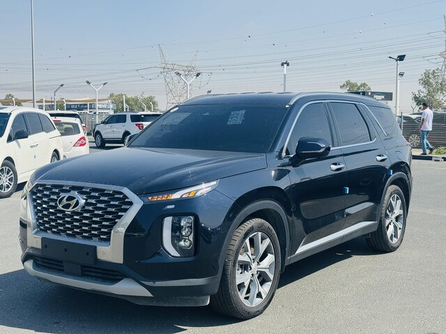 2019 HYUNDAI PALISADE