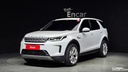 2022 LAND ROVER DISCOVERY SPORT