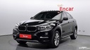 2017 BMW X6