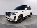 2019 NISSAN Patrol