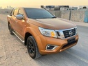 2016 NISSAN Navara