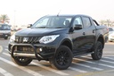 2018 MITSUBISHI Triton