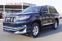 2019 TOYOTA Land Cruiser Prado