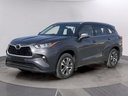 2021 TOYOTA Kluger