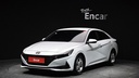 2021 HYUNDAI Avante (Elantra)