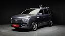 2019 Ssangyong Korando turismo