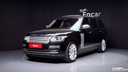 2017 LAND ROVER Range Rover