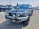 2017 TOYOTA Hilux