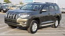 2016 TOYOTA Prado