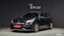 2017 MERCEDES-BENZ A-Class