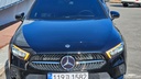 2021 MERCEDES-BENZ A-Class