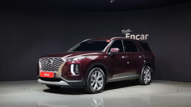 2022 HYUNDAI PALISADE