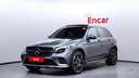 2018 MERCEDES-BENZ GLC-Class