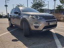2016 LAND ROVER DISCOVERY SPORT