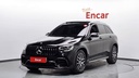 2020 MERCEDES-BENZ GLC-Class