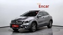 2019 MERCEDES-BENZ GLA-Class