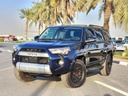 2022 TOYOTA 4Runner