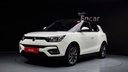 2018 Ssangyong Tivoli