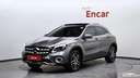 2019 MERCEDES-BENZ GLA-Class