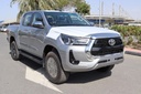 2023 TOYOTA Hilux