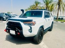 2019 TOYOTA 4Runner