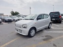 2018 SUZUKI Alto