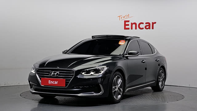 2019 HYUNDAI Grandeur IG