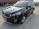 2016 KIA All new sorento