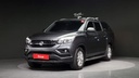 2019 Ssangyong Rexton