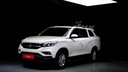 2018 Ssangyong Rexton, 