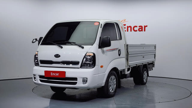 2020 KIA Bongo 3