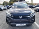 2019 Ssangyong Rexton