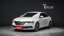 2022 Renault Samsung SM6, 