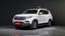 2020 Ssangyong Rexton, 