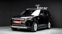 2019 LAND ROVER Discovery