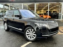 2016 LAND ROVER Range Rover