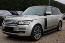 2016 LAND ROVER Range Rover