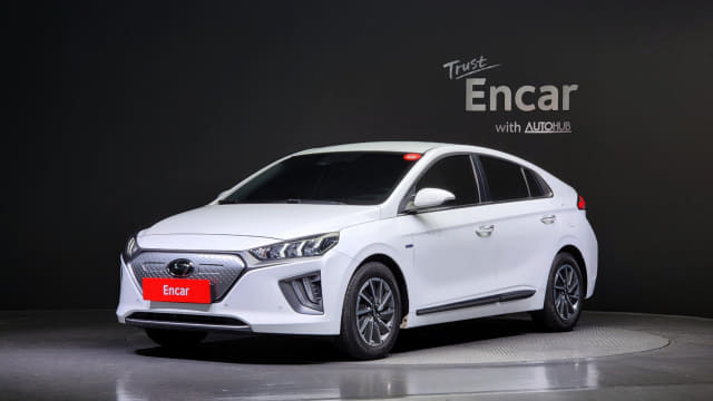 2020 HYUNDAI IONIQ, 