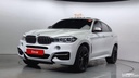 2017 BMW X6, 