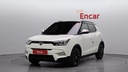 2017 Ssangyong Tivoli