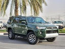 2022 TOYOTA 4Runner