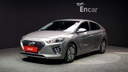 2020 HYUNDAI IONIQ