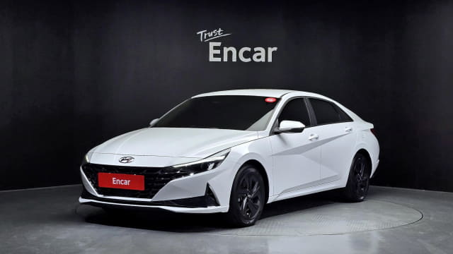 2023 HYUNDAI Avante (Elantra)