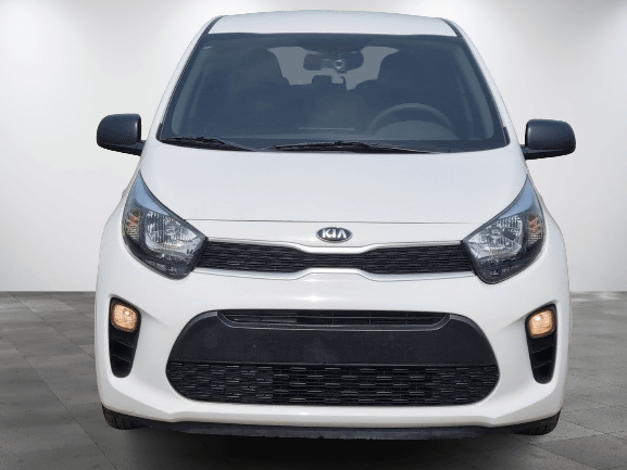 2020 KIA All New Morning (JA)